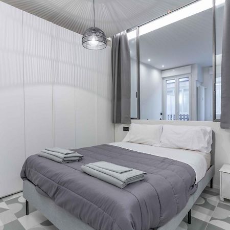 Au8 - Corso Buenos Aires-Loreto - Luxury - Terrace Μιλάνο Εξωτερικό φωτογραφία