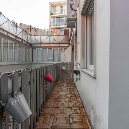 Au8 - Corso Buenos Aires-Loreto - Luxury - Terrace Μιλάνο Εξωτερικό φωτογραφία