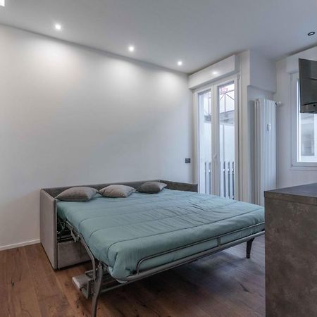Au8 - Corso Buenos Aires-Loreto - Luxury - Terrace Μιλάνο Εξωτερικό φωτογραφία