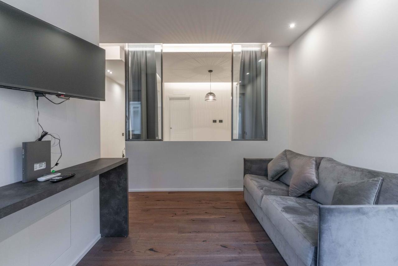 Au8 - Corso Buenos Aires-Loreto - Luxury - Terrace Μιλάνο Εξωτερικό φωτογραφία