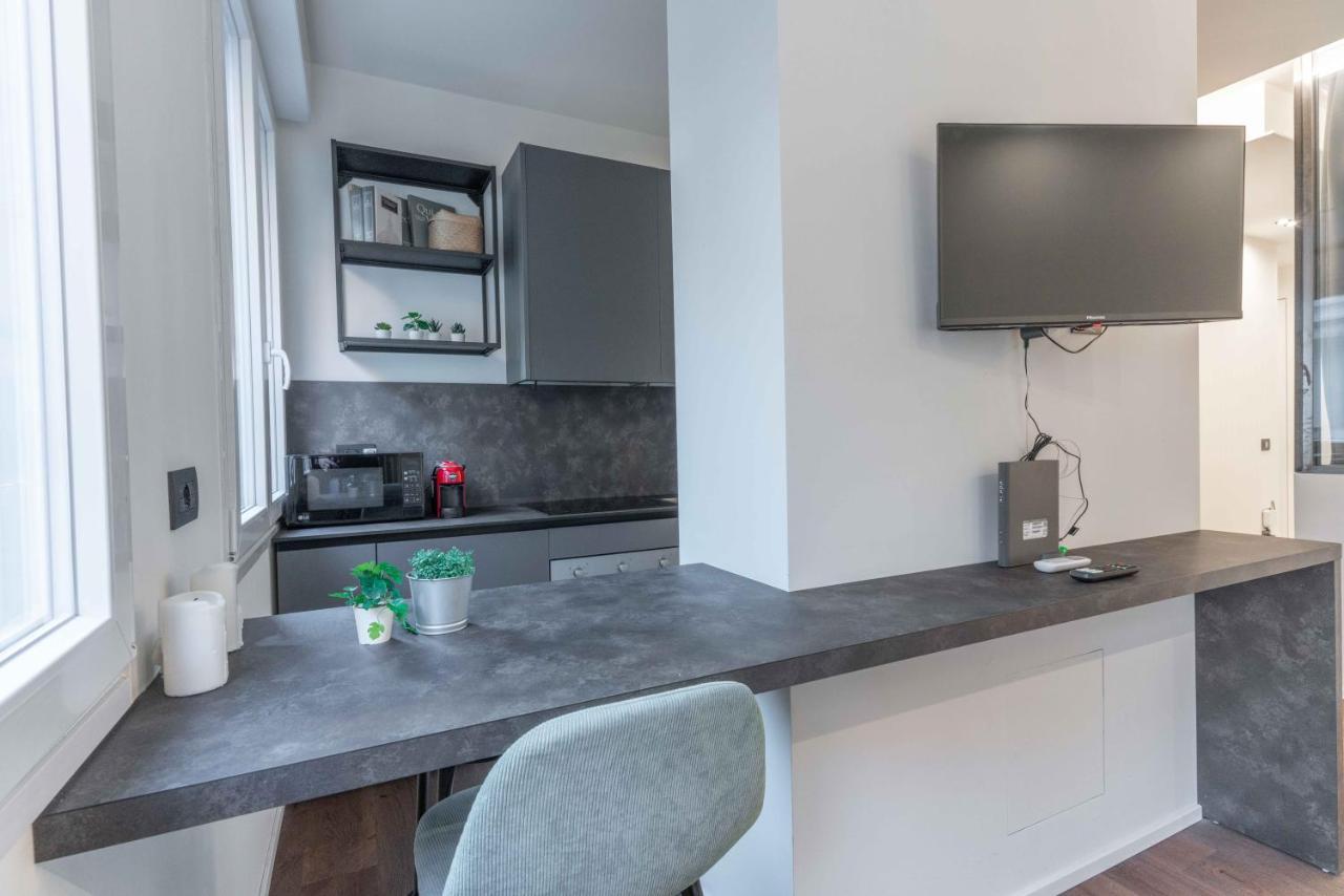 Au8 - Corso Buenos Aires-Loreto - Luxury - Terrace Μιλάνο Εξωτερικό φωτογραφία
