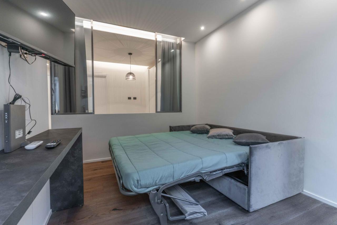 Au8 - Corso Buenos Aires-Loreto - Luxury - Terrace Μιλάνο Εξωτερικό φωτογραφία
