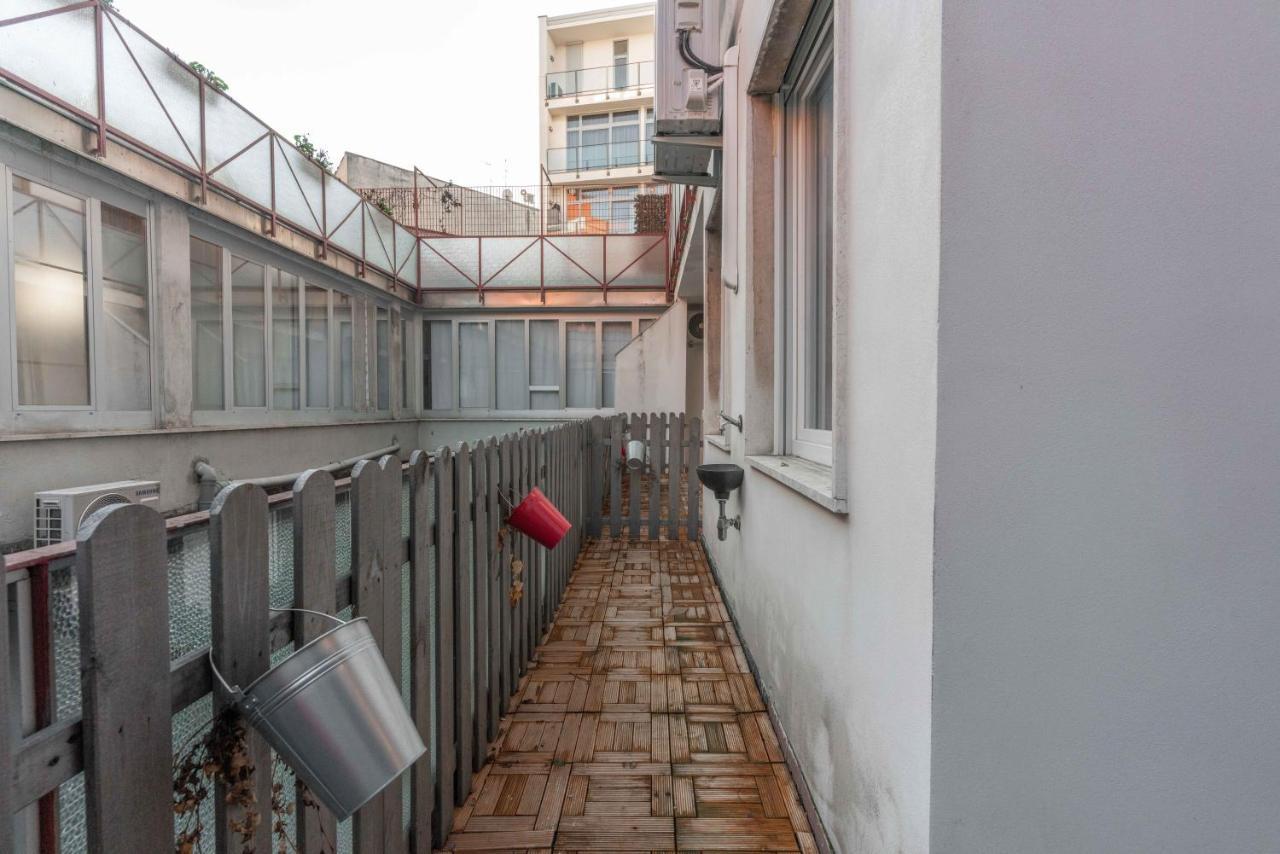 Au8 - Corso Buenos Aires-Loreto - Luxury - Terrace Μιλάνο Εξωτερικό φωτογραφία