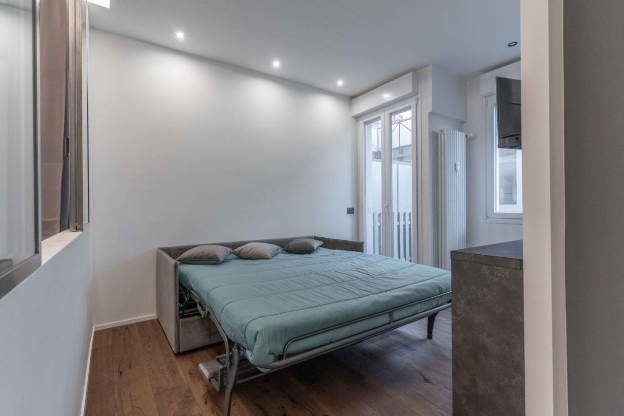 Au8 - Corso Buenos Aires-Loreto - Luxury - Terrace Μιλάνο Εξωτερικό φωτογραφία