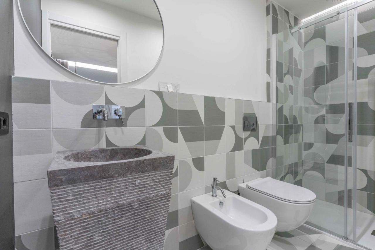 Au8 - Corso Buenos Aires-Loreto - Luxury - Terrace Μιλάνο Εξωτερικό φωτογραφία
